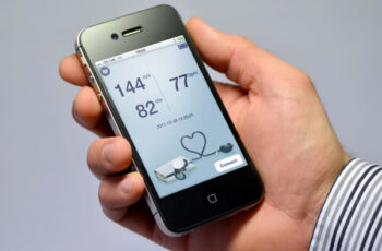 Aplicativos Para Celular com Foco na Saúde