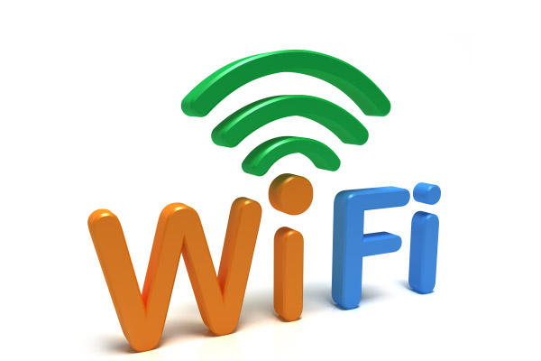 Como saber se tem alguém usando sua conexão wi-fi