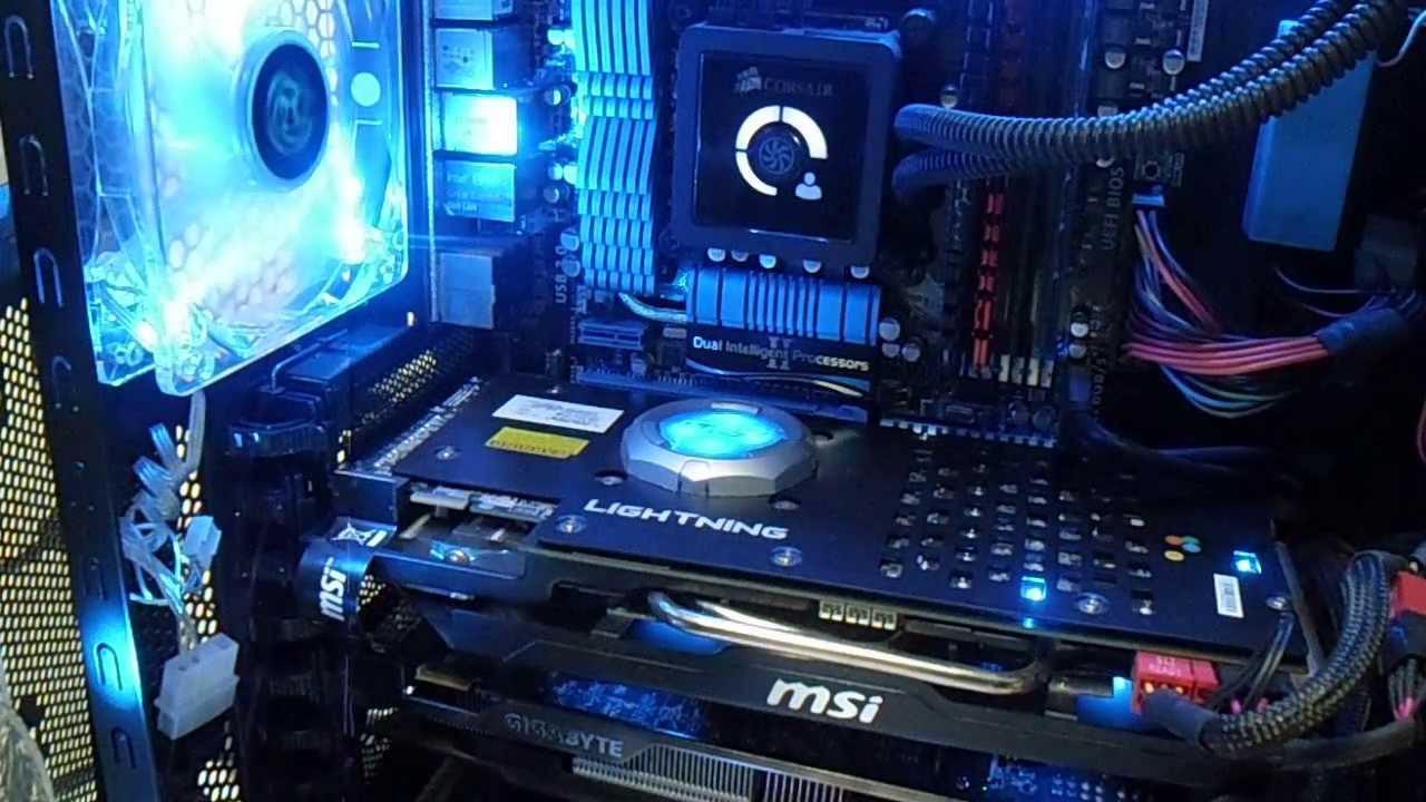 Computador Desktop PC: Comprar uma CPU Ainda Vale a Pena?