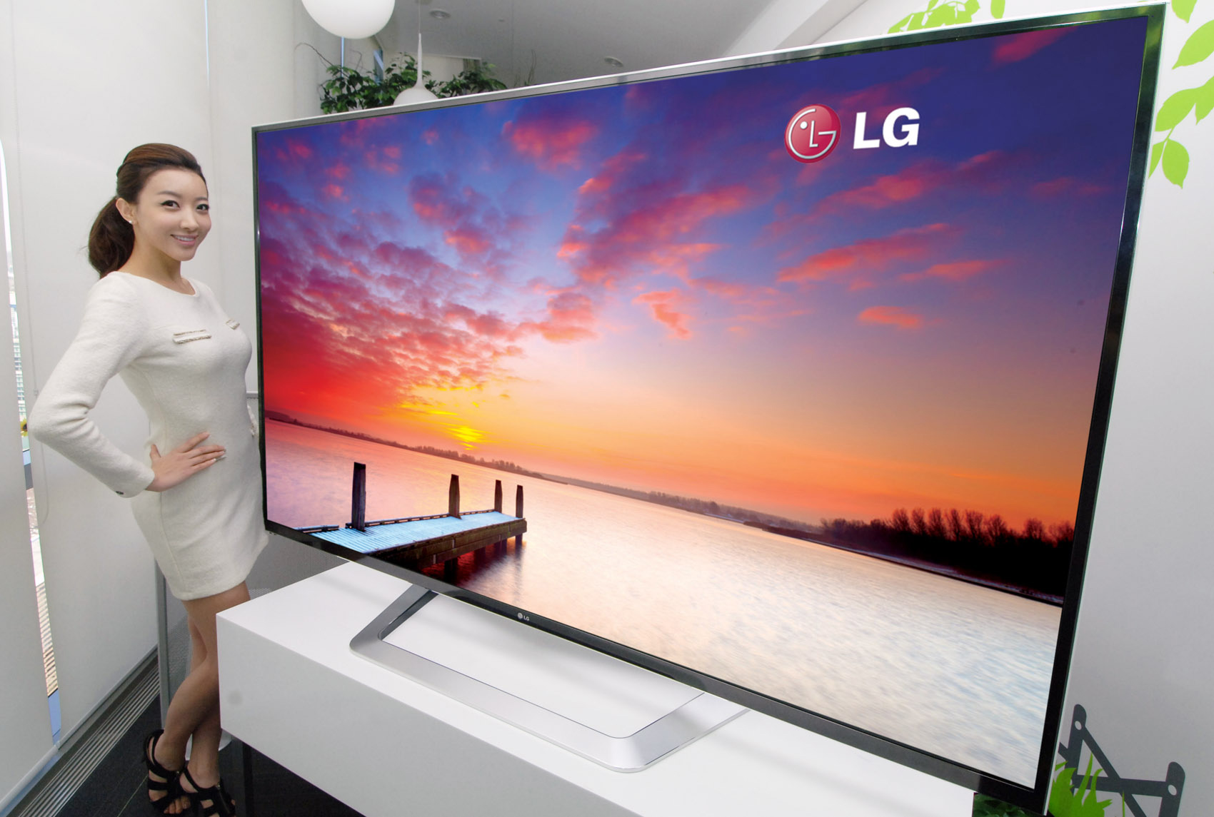 Como Escolher Uma TV 2021? Guia Completo Para Comprar TV LED Smart 4K!