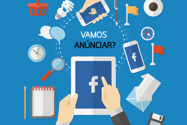 Curso Facebook Ads para Afiliados