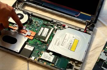 Como Identificar Defeitos Em Notebooks