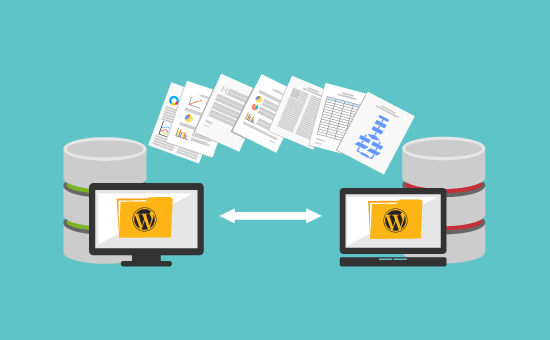 Como Migrar Site WordPress para Outra Hospedagem Manualmente
